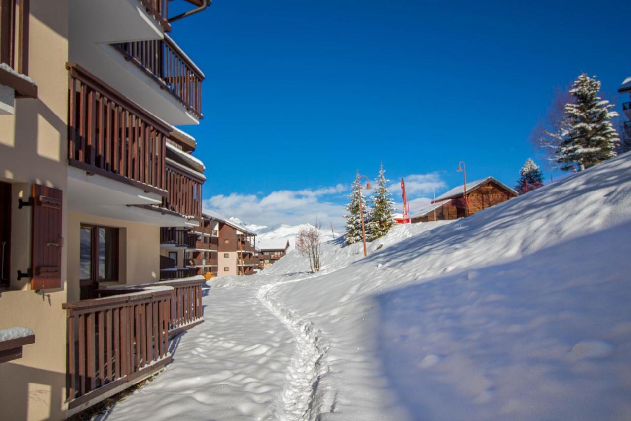 23 Praz de l'Ours Apartment Peisey-Nancroix Exterior foto
