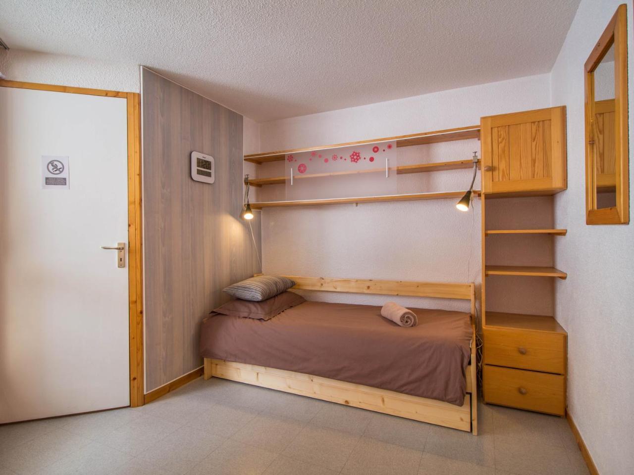 23 Praz de l'Ours Apartment Peisey-Nancroix Exterior foto